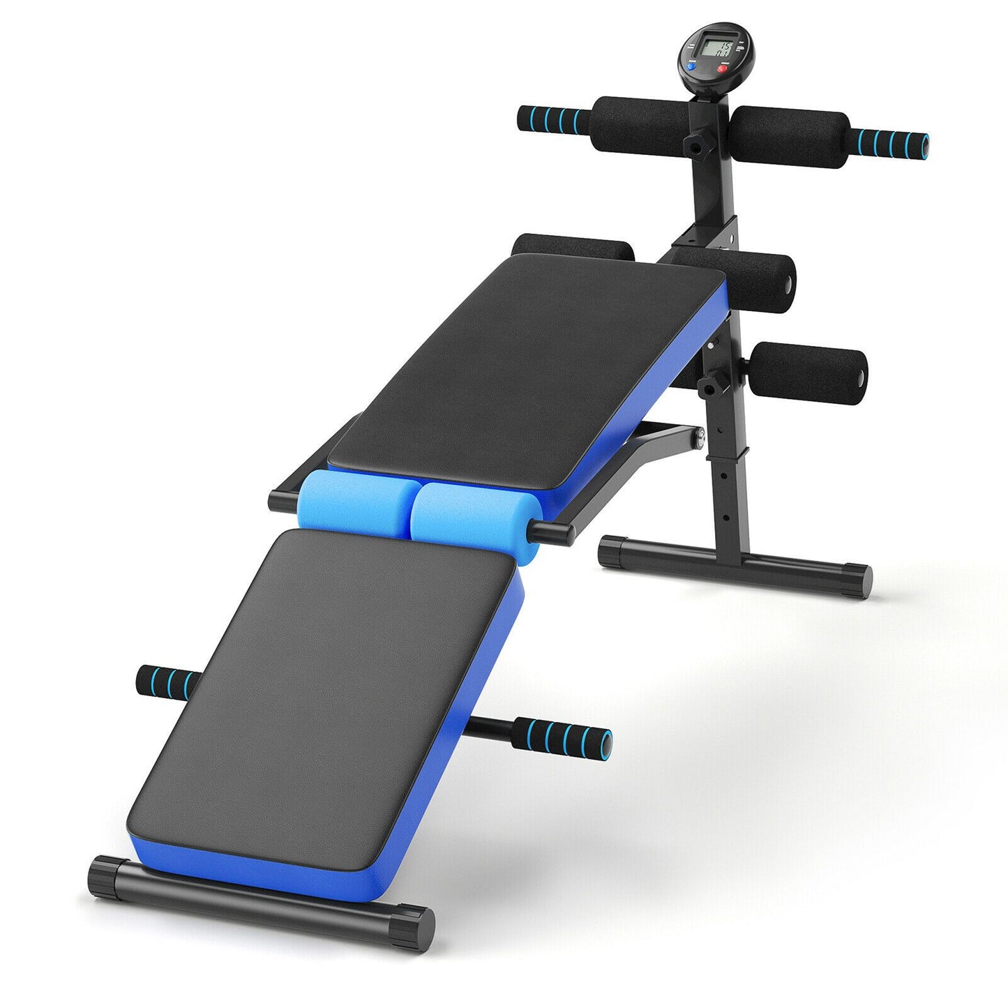 LIGHT WEIGHT DURABLE Dumbell Bench