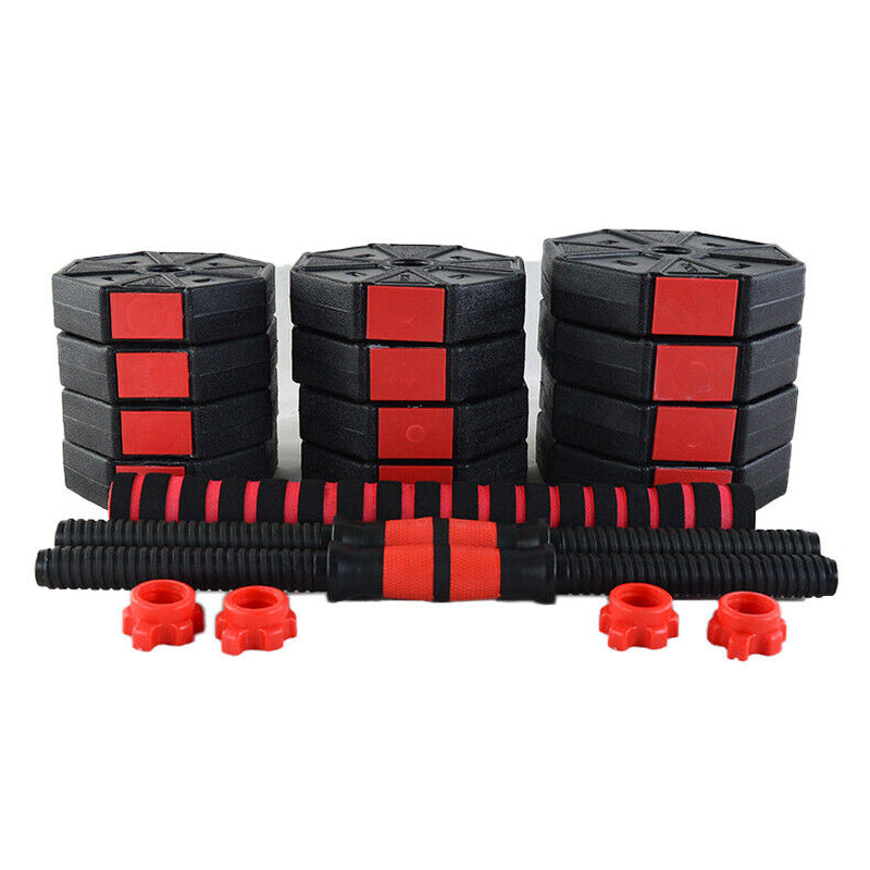 VERSATILE at Home Dumbell Equipment