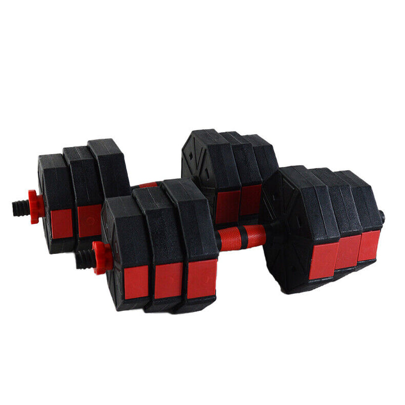 VERSATILE at Home Dumbell Equipment